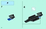 Notice / Instructions de Montage - LEGO - Speed Champions - 75911 - L'arrêt au stand McLaren Mercedes: Page 14