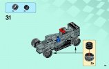 Notice / Instructions de Montage - LEGO - Speed Champions - 75911 - L'arrêt au stand McLaren Mercedes: Page 35