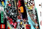 Notice / Instructions de Montage - LEGO - Speed Champions - 75911 - L'arrêt au stand McLaren Mercedes: Page 42