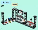 Notice / Instructions de Montage - LEGO - Speed Champions - 75911 - L'arrêt au stand McLaren Mercedes: Page 34