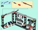 Notice / Instructions de Montage - LEGO - Speed Champions - 75911 - L'arrêt au stand McLaren Mercedes: Page 40