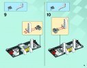 Notice / Instructions de Montage - LEGO - Speed Champions - 75911 - L'arrêt au stand McLaren Mercedes: Page 19