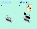 Notice / Instructions de Montage - LEGO - Speed Champions - 75911 - L'arrêt au stand McLaren Mercedes: Page 28