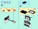 Notice / Instructions de Montage - LEGO - Speed Champions - 75911 - L'arrêt au stand McLaren Mercedes: Page 30