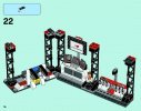 Notice / Instructions de Montage - LEGO - Speed Champions - 75911 - L'arrêt au stand McLaren Mercedes: Page 36