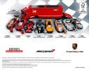 Notice / Instructions de Montage - LEGO - Speed Champions - 75911 - L'arrêt au stand McLaren Mercedes: Page 48