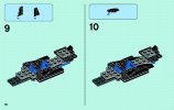 Notice / Instructions de Montage - LEGO - Speed Champions - 75911 - L'arrêt au stand McLaren Mercedes: Page 18