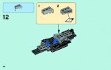 Notice / Instructions de Montage - LEGO - Speed Champions - 75911 - L'arrêt au stand McLaren Mercedes: Page 20