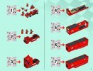 Notice / Instructions de Montage - LEGO - Speed Champions - 75913 - F14 T et son camion scuderia Ferrari: Page 3