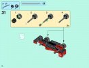 Notice / Instructions de Montage - LEGO - Speed Champions - 75913 - F14 T et son camion scuderia Ferrari: Page 20