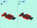 Notice / Instructions de Montage - LEGO - Speed Champions - 75913 - F14 T et son camion scuderia Ferrari: Page 28