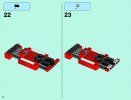 Notice / Instructions de Montage - LEGO - Speed Champions - 75913 - F14 T et son camion scuderia Ferrari: Page 34