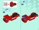 Notice / Instructions de Montage - LEGO - Speed Champions - 75913 - F14 T et son camion scuderia Ferrari: Page 43