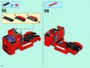 Notice / Instructions de Montage - LEGO - Speed Champions - 75913 - F14 T et son camion scuderia Ferrari: Page 52