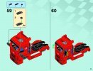 Notice / Instructions de Montage - LEGO - Speed Champions - 75913 - F14 T et son camion scuderia Ferrari: Page 59