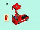 Notice / Instructions de Montage - LEGO - Speed Champions - 75913 - F14 T et son camion scuderia Ferrari: Page 64