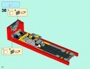 Notice / Instructions de Montage - LEGO - Speed Champions - 75913 - F14 T et son camion scuderia Ferrari: Page 100