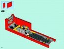 Notice / Instructions de Montage - LEGO - Speed Champions - 75913 - F14 T et son camion scuderia Ferrari: Page 106