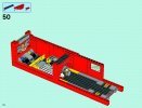 Notice / Instructions de Montage - LEGO - Speed Champions - 75913 - F14 T et son camion scuderia Ferrari: Page 112