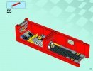 Notice / Instructions de Montage - LEGO - Speed Champions - 75913 - F14 T et son camion scuderia Ferrari: Page 117