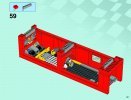 Notice / Instructions de Montage - LEGO - Speed Champions - 75913 - F14 T et son camion scuderia Ferrari: Page 121