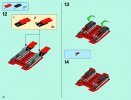 Notice / Instructions de Montage - LEGO - Speed Champions - 75913 - F14 T et son camion scuderia Ferrari: Page 184