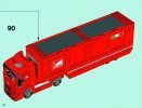 Notice / Instructions de Montage - LEGO - Speed Champions - 75913 - F14 T et son camion scuderia Ferrari: Page 192