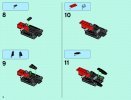 Notice / Instructions de Montage - LEGO - Speed Champions - 75913 - F14 T et son camion scuderia Ferrari: Page 10