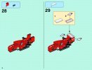 Notice / Instructions de Montage - LEGO - Speed Champions - 75913 - F14 T et son camion scuderia Ferrari: Page 16