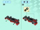 Notice / Instructions de Montage - LEGO - Speed Champions - 75913 - F14 T et son camion scuderia Ferrari: Page 21