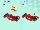 Notice / Instructions de Montage - LEGO - Speed Champions - 75913 - F14 T et son camion scuderia Ferrari: Page 35