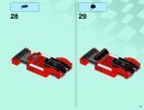 Notice / Instructions de Montage - LEGO - Speed Champions - 75913 - F14 T et son camion scuderia Ferrari: Page 37