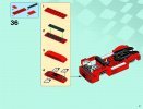 Notice / Instructions de Montage - LEGO - Speed Champions - 75913 - F14 T et son camion scuderia Ferrari: Page 41