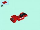 Notice / Instructions de Montage - LEGO - Speed Champions - 75913 - F14 T et son camion scuderia Ferrari: Page 42