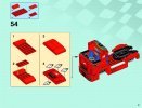 Notice / Instructions de Montage - LEGO - Speed Champions - 75913 - F14 T et son camion scuderia Ferrari: Page 51