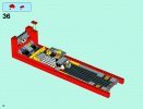 Notice / Instructions de Montage - LEGO - Speed Champions - 75913 - F14 T et son camion scuderia Ferrari: Page 98