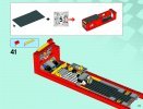 Notice / Instructions de Montage - LEGO - Speed Champions - 75913 - F14 T et son camion scuderia Ferrari: Page 103