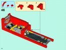 Notice / Instructions de Montage - LEGO - Speed Champions - 75913 - F14 T et son camion scuderia Ferrari: Page 108