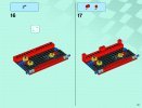 Notice / Instructions de Montage - LEGO - Speed Champions - 75913 - F14 T et son camion scuderia Ferrari: Page 131