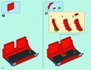 Notice / Instructions de Montage - LEGO - Speed Champions - 75913 - F14 T et son camion scuderia Ferrari: Page 146