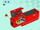 Notice / Instructions de Montage - LEGO - Speed Champions - 75913 - F14 T et son camion scuderia Ferrari: Page 191