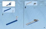 Notice / Instructions de Montage - LEGO - Jurassic World - 75915 - La capture du Ptéranodon: Page 29