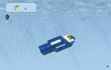 Notice / Instructions de Montage - LEGO - Jurassic World - 75915 - La capture du Ptéranodon: Page 15