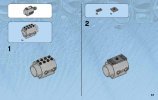 Notice / Instructions de Montage - LEGO - Jurassic World - 75915 - La capture du Ptéranodon: Page 57