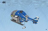 Notice / Instructions de Montage - LEGO - Jurassic World - 75915 - La capture du Ptéranodon: Page 63