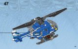 Notice / Instructions de Montage - LEGO - Jurassic World - 75915 - La capture du Ptéranodon: Page 75