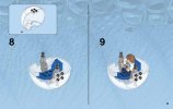 Notice / Instructions de Montage - LEGO - Jurassic World - 75916 - L'embuscade du Dilophosaure: Page 11