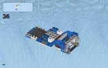 Notice / Instructions de Montage - LEGO - Jurassic World - 75916 - L'embuscade du Dilophosaure: Page 50