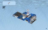 Notice / Instructions de Montage - LEGO - Jurassic World - 75916 - L'embuscade du Dilophosaure: Page 51