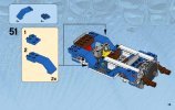 Notice / Instructions de Montage - LEGO - Jurassic World - 75916 - L'embuscade du Dilophosaure: Page 13